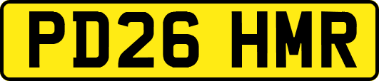 PD26HMR