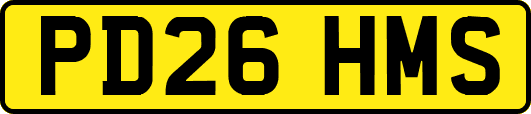 PD26HMS