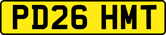 PD26HMT