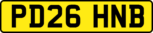 PD26HNB
