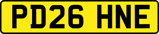 PD26HNE