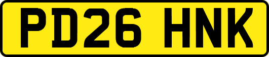 PD26HNK