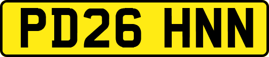 PD26HNN