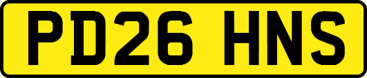 PD26HNS