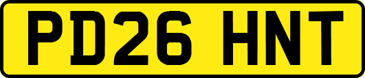 PD26HNT