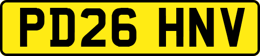 PD26HNV