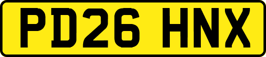 PD26HNX