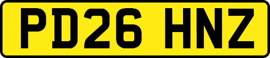 PD26HNZ
