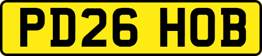 PD26HOB