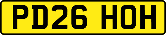 PD26HOH