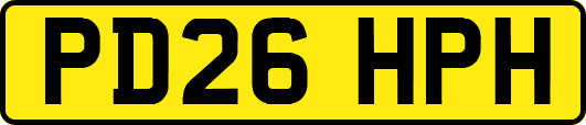 PD26HPH