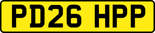 PD26HPP
