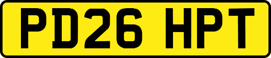 PD26HPT