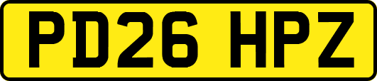 PD26HPZ