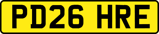 PD26HRE