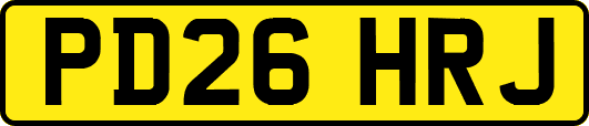 PD26HRJ
