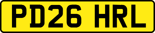 PD26HRL