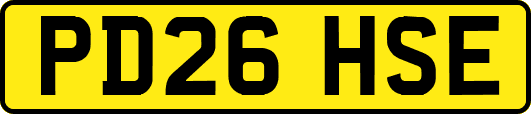 PD26HSE