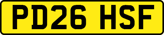 PD26HSF