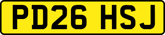 PD26HSJ