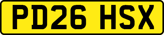 PD26HSX