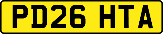 PD26HTA