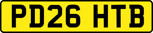 PD26HTB