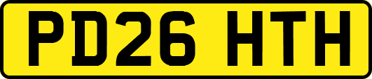 PD26HTH