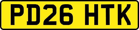 PD26HTK