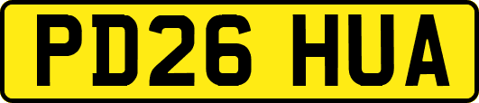 PD26HUA