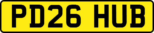PD26HUB