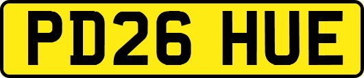 PD26HUE