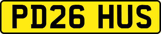 PD26HUS