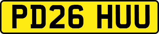 PD26HUU