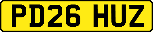PD26HUZ
