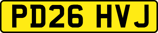 PD26HVJ