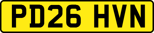 PD26HVN