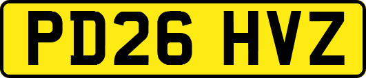 PD26HVZ