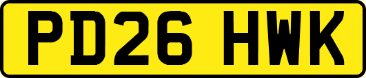 PD26HWK