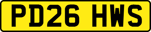 PD26HWS