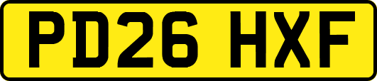 PD26HXF