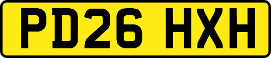 PD26HXH