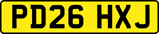 PD26HXJ