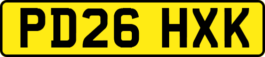 PD26HXK