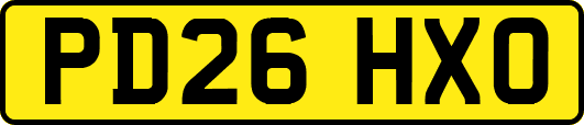 PD26HXO