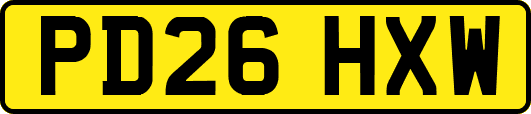 PD26HXW