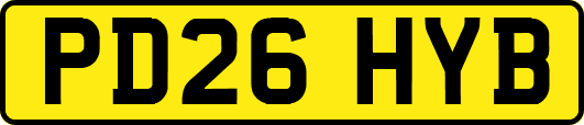 PD26HYB
