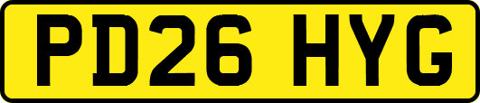 PD26HYG