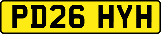 PD26HYH