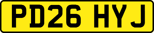 PD26HYJ